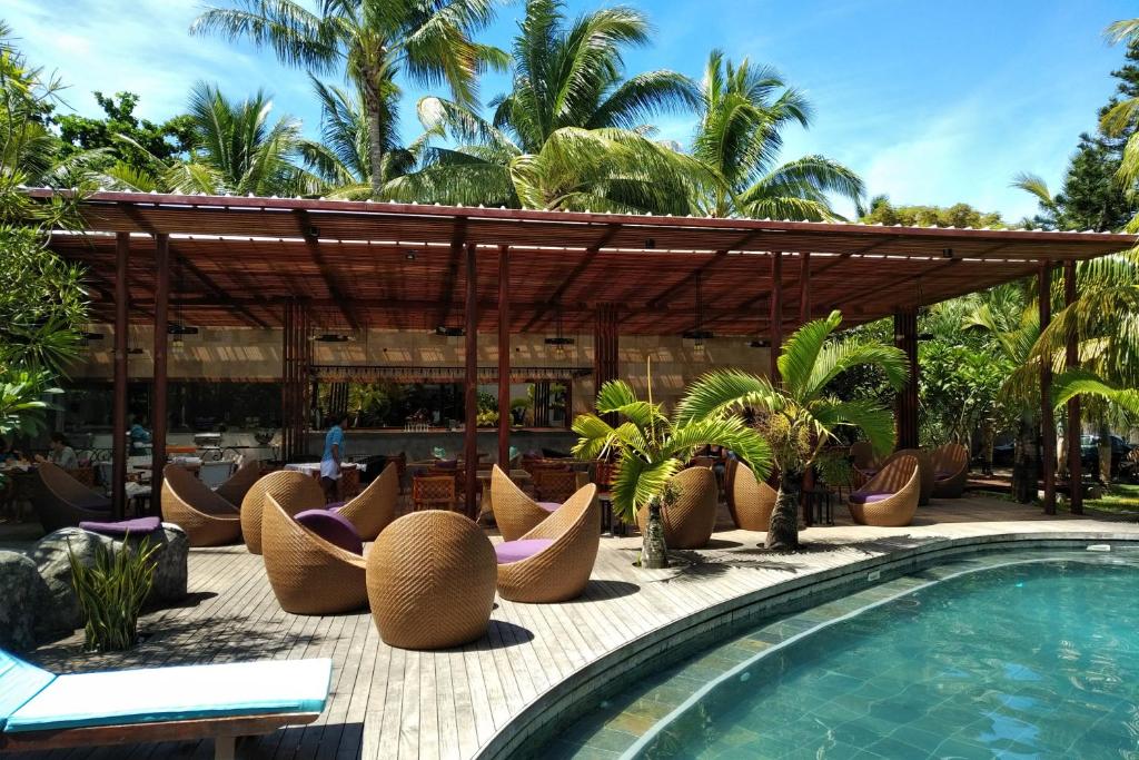 Mauritius Ocean Villas Holiday Tour image 1