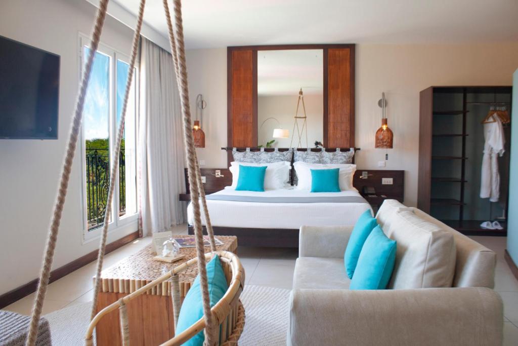 Mauritius The Address Boutique Holiday Tour image 5