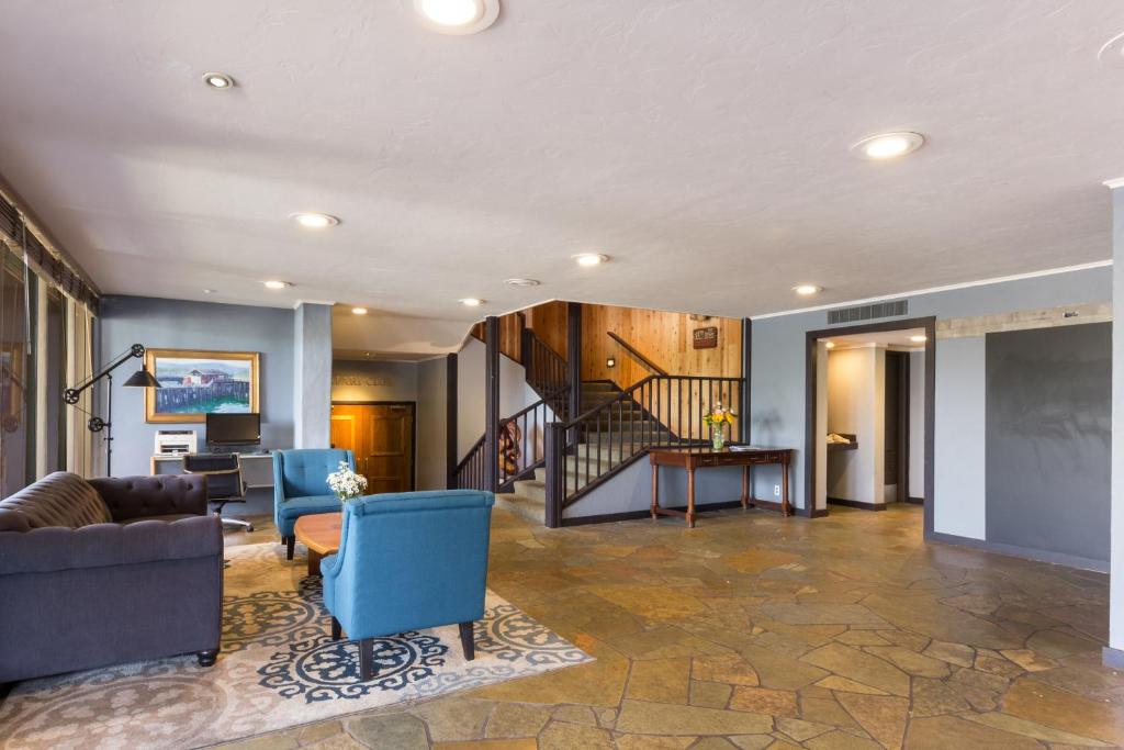 Red Lion California Holiday Package image 4
