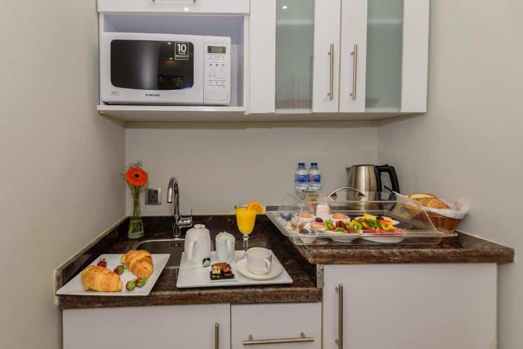 Arabella Residence Cario holiday Tour image 4
