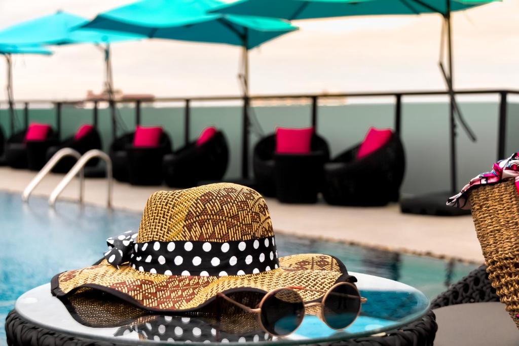 4 Star Glow Pattaya Holiday Package image 5