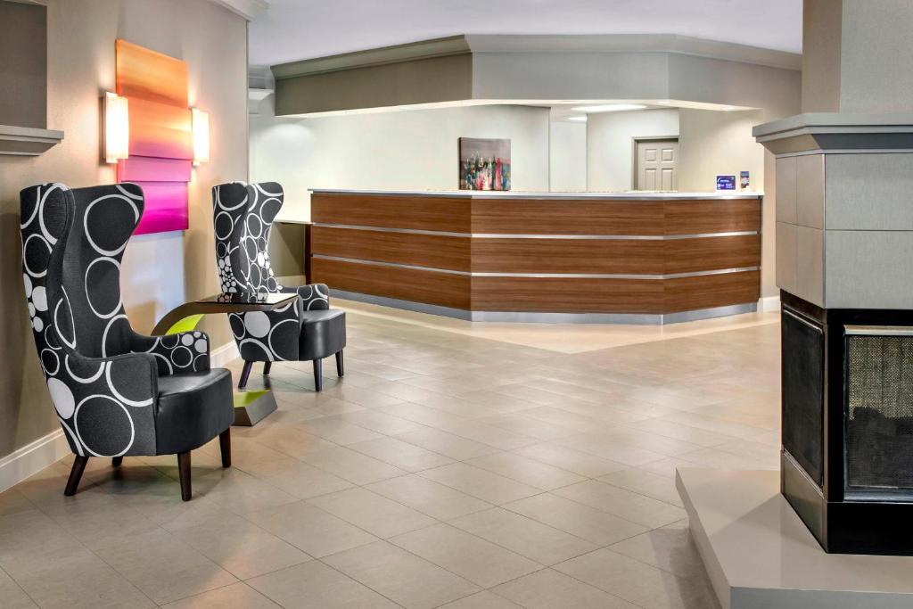 Residence Inn Newark Elizabeth New York Holiday Package image 2