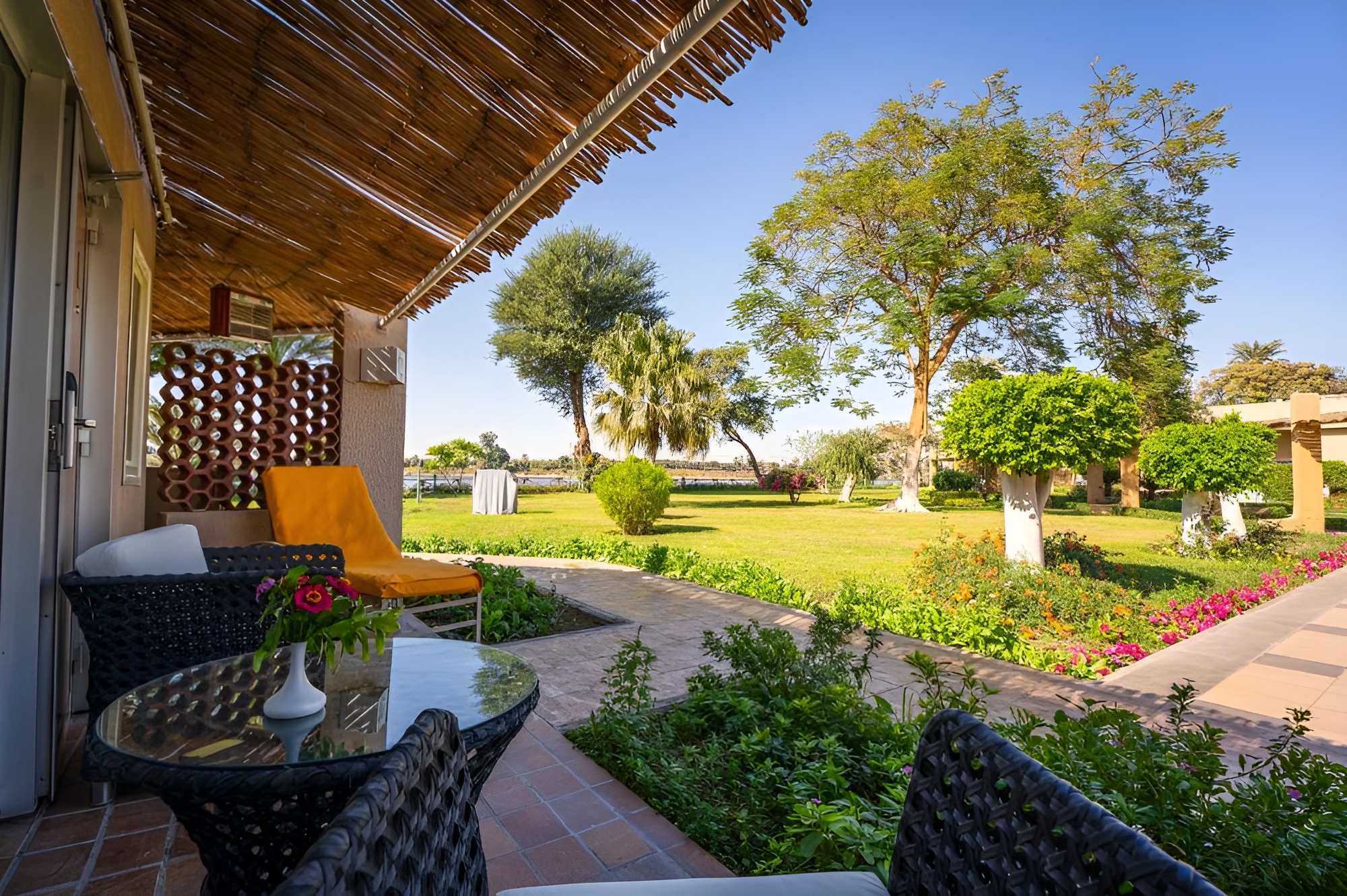Jolie Ville, Spa Kings Island Luxor Holiday Package image 1