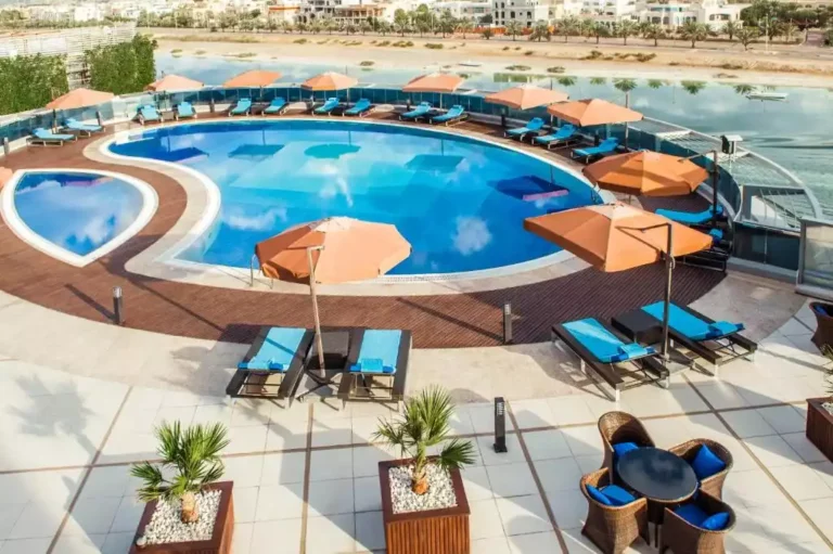 Ibis Abu Dhabi Gate Holiday Package image 3