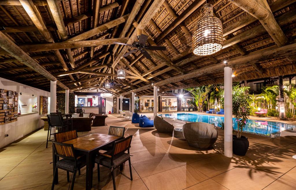 Toparadis Mauritius Holiday Tour image 3