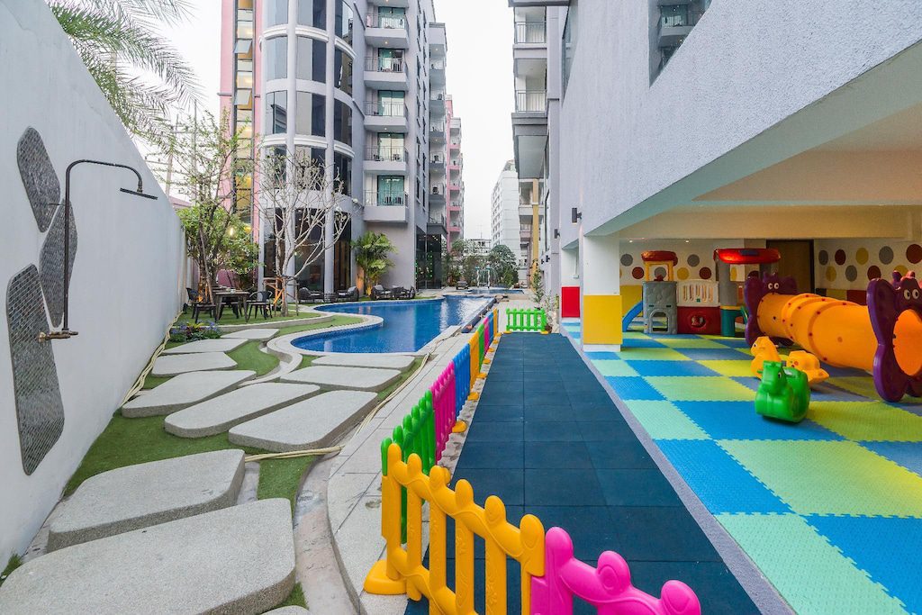 Citrus Grande Pattaya Holiday Package image 6