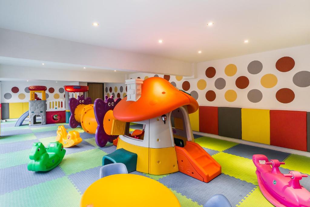 Citrus Grande Pattaya Holiday Package image 4