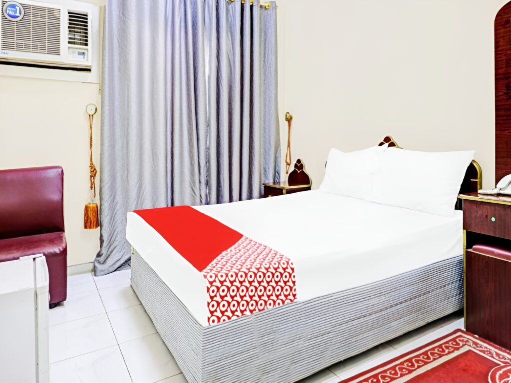 Deira Dubai OYO 794 Holiday Package image 4