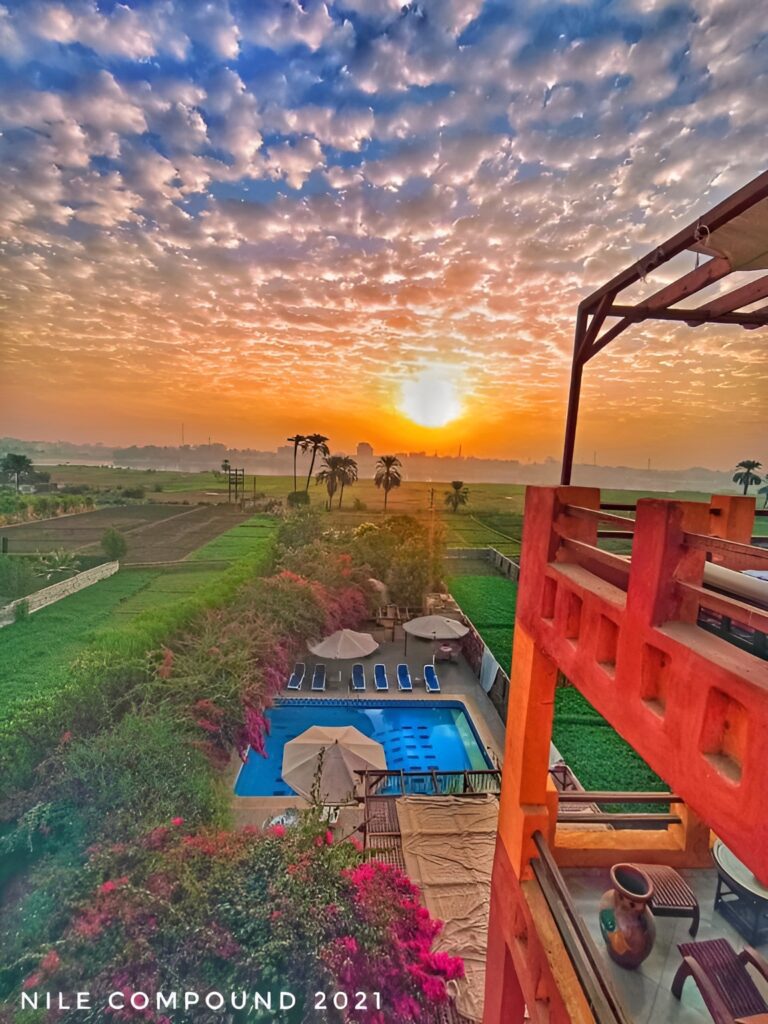 Nile Compound Luxor Holiday Package image 5