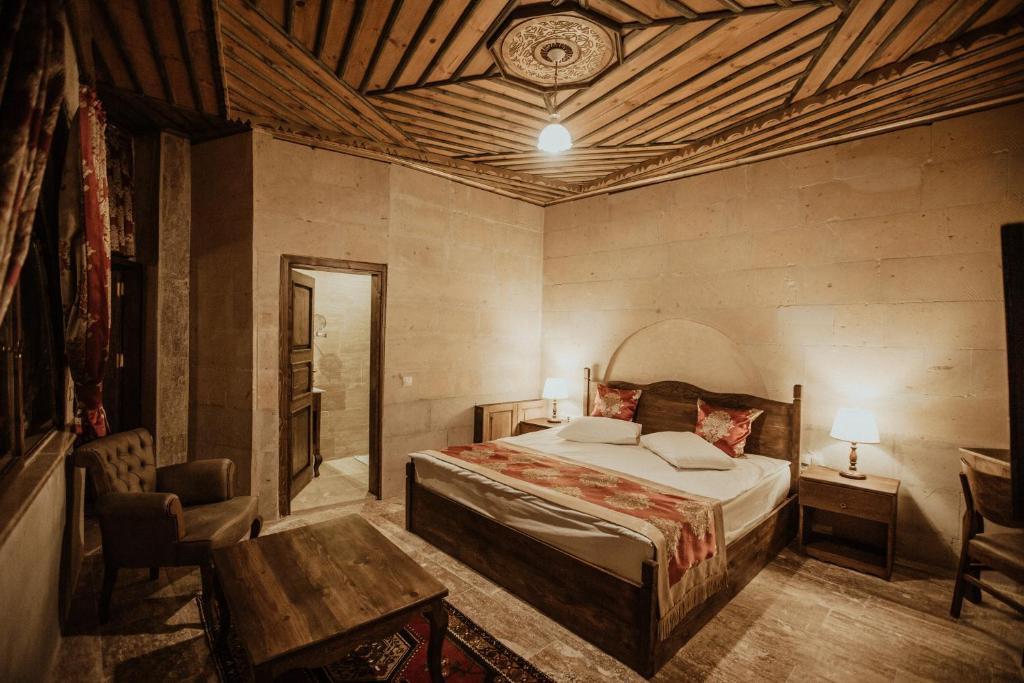 Alia Cave Cappadocia Holiday Package image 1