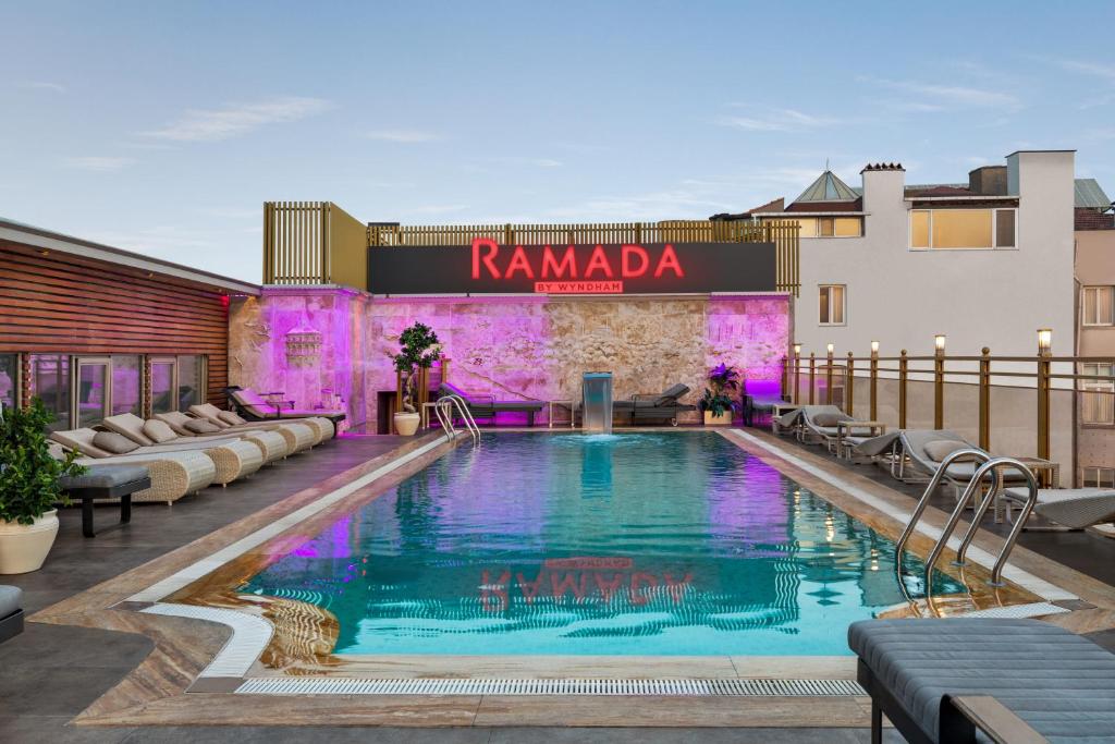 Ramada by Wyndham Cappadocia Holiday Package image 6