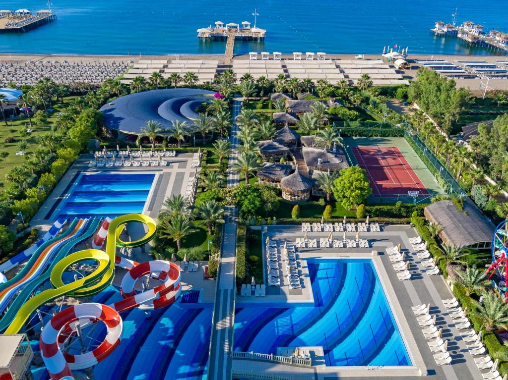 Royal Antalya Holiday Tour image 4