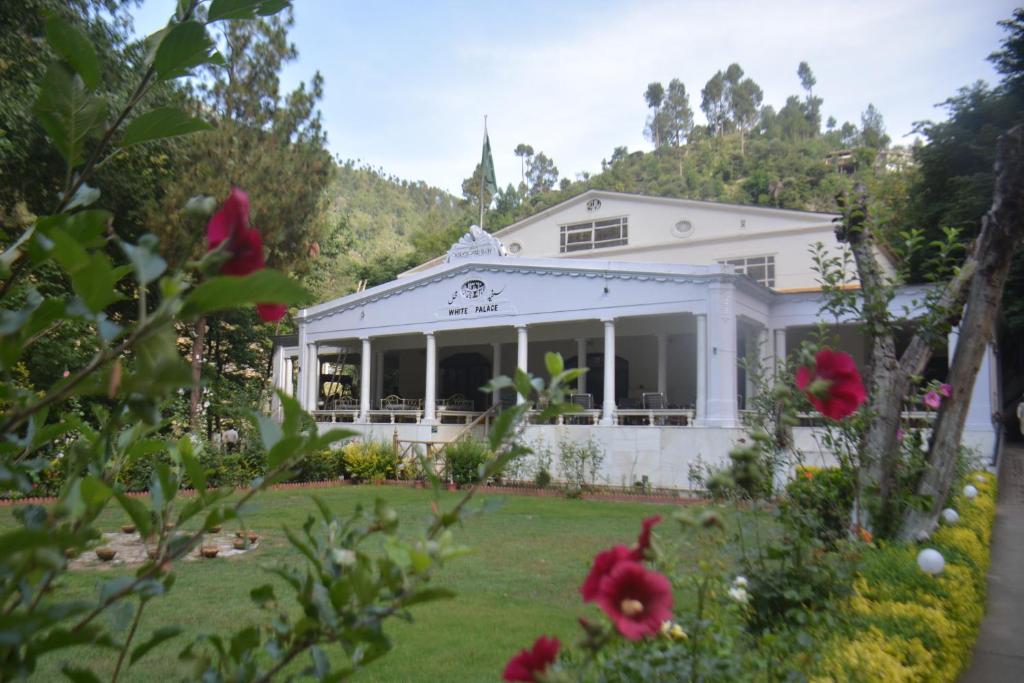 White Palace Istanbul Holiday Package image 1