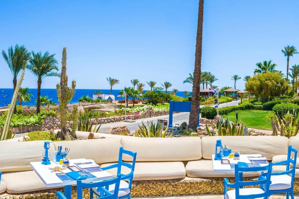 Renaissance Sharm El Sheikh Resort Package image 4