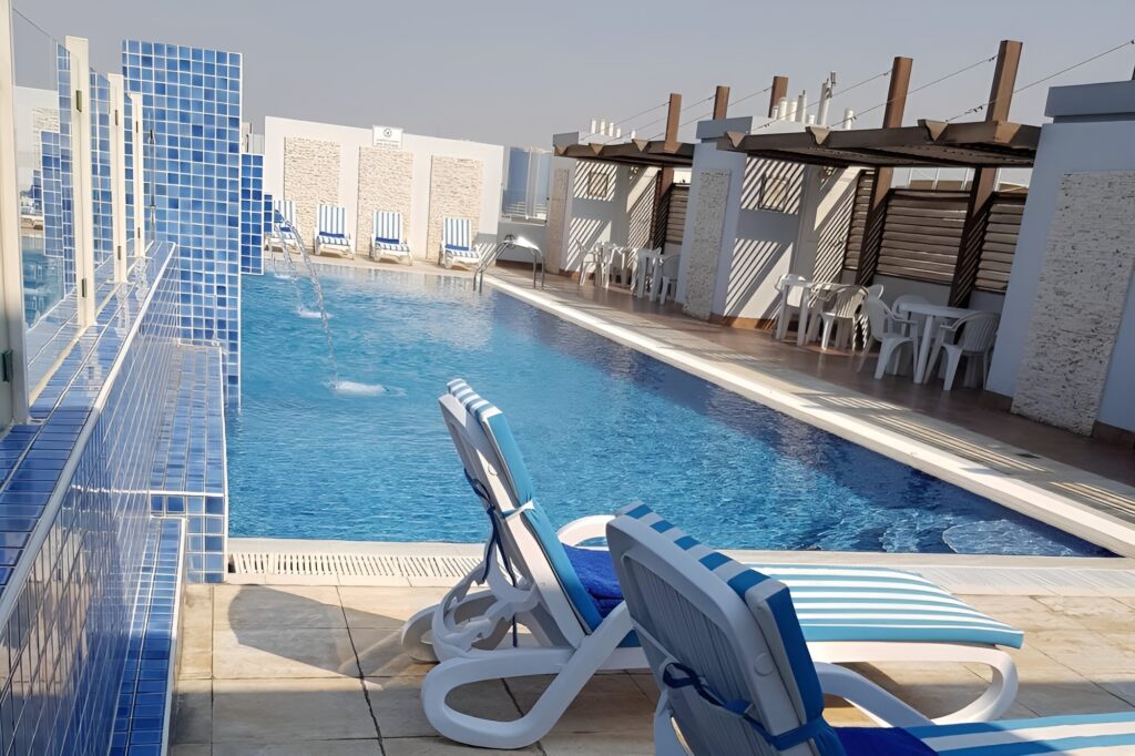 Al Raien Dubai Holiday Package image 4