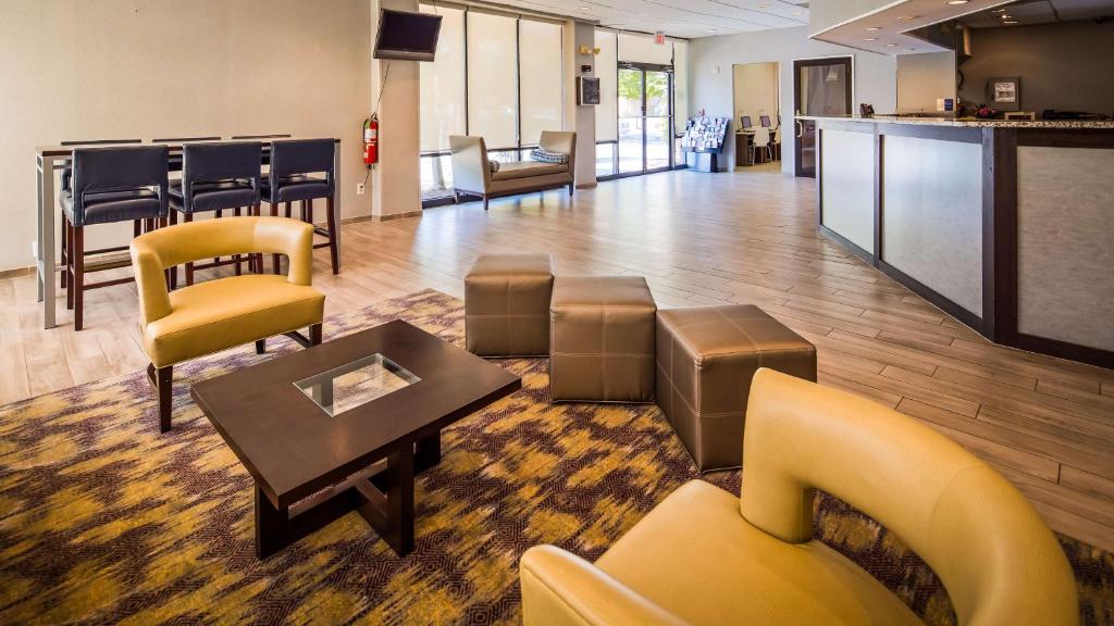 Best Western Plus Khan Antalya Holiday Package image 5