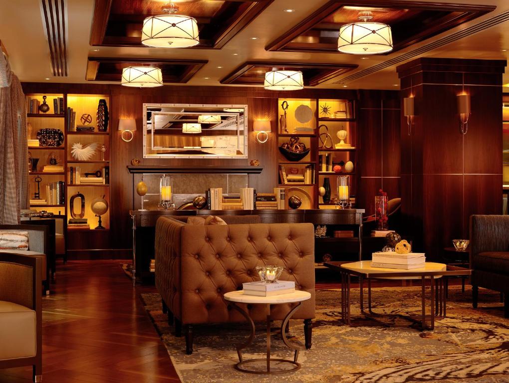 New York West House Holiday Package image 6