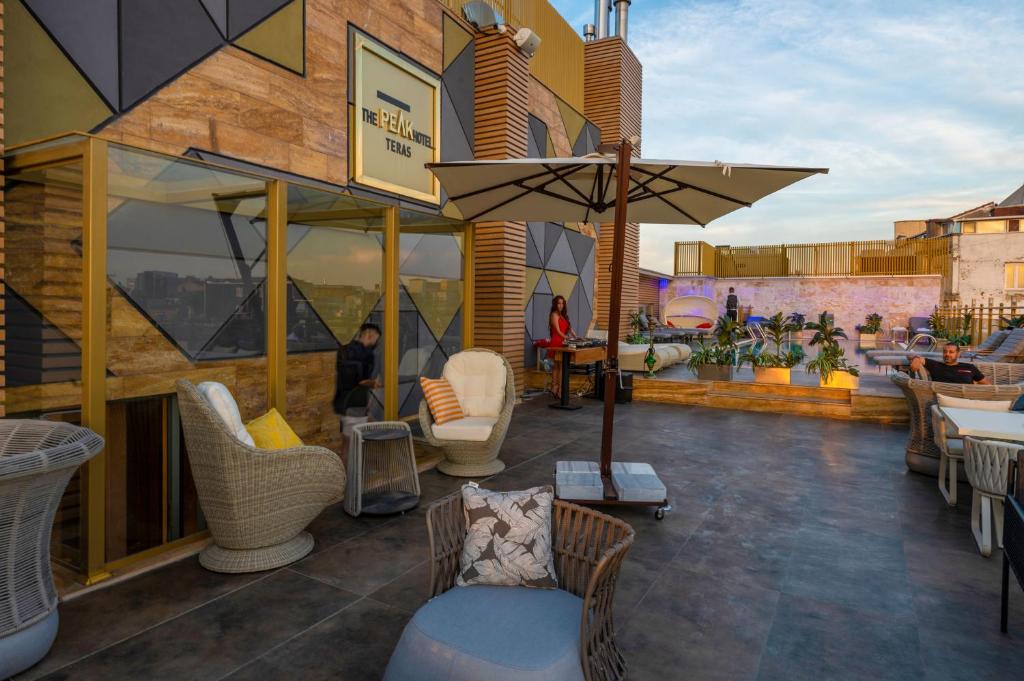Ramada by Wyndham Cappadocia Holiday Package image 4