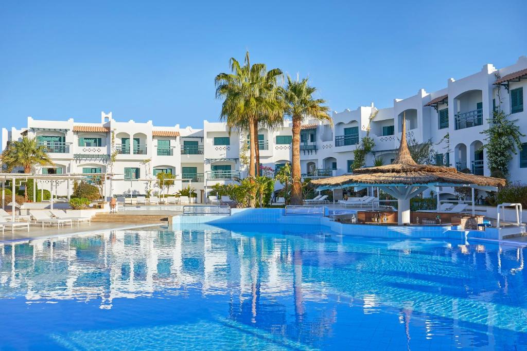 Solymar Naama Bay Holiday Package image 4