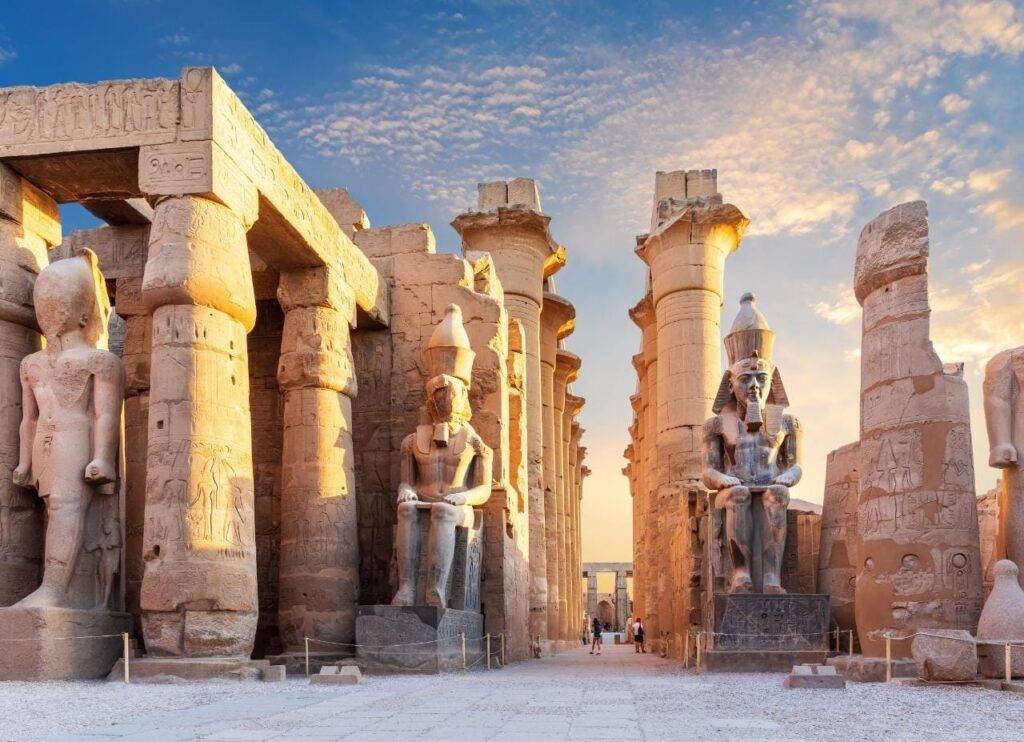 Jolie Ville Luxor Holiday Package image 7