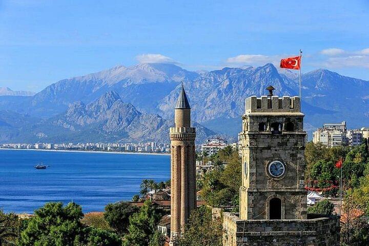 Aspen Antalya Holiday Package image 4