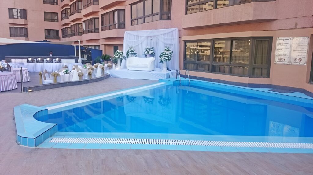 Pyramisa Suites Cairo Holiday Tour image 2