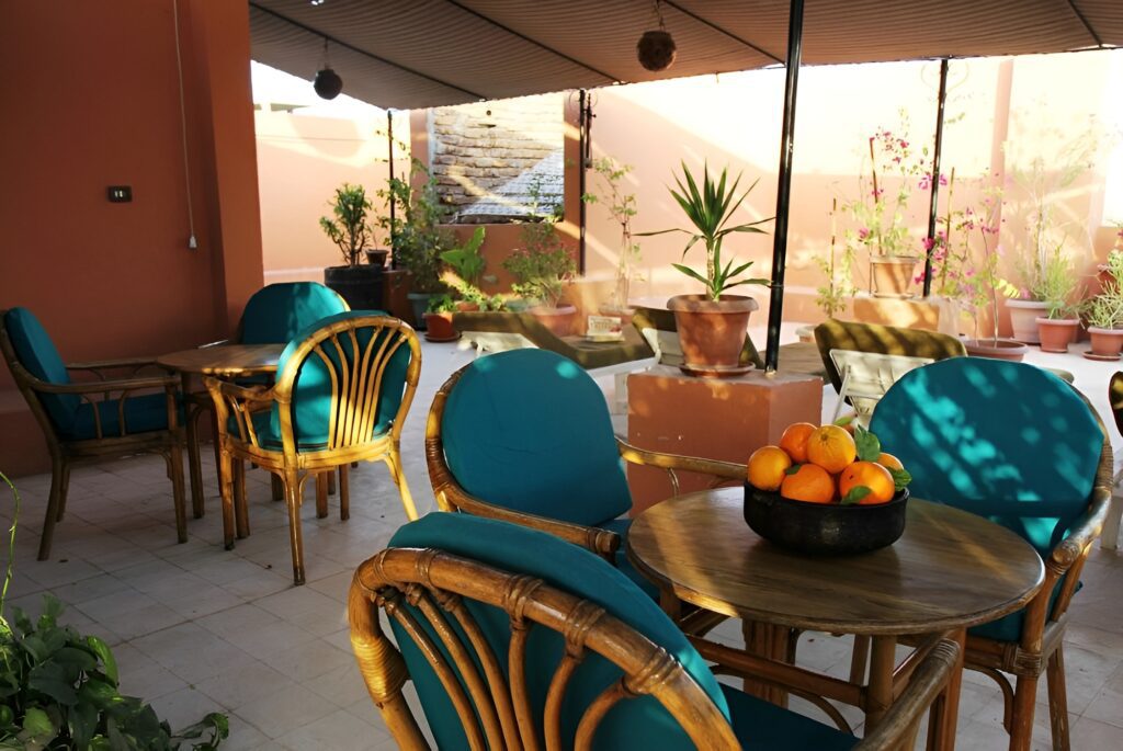 Mara House Luxor Holiday Package image 6