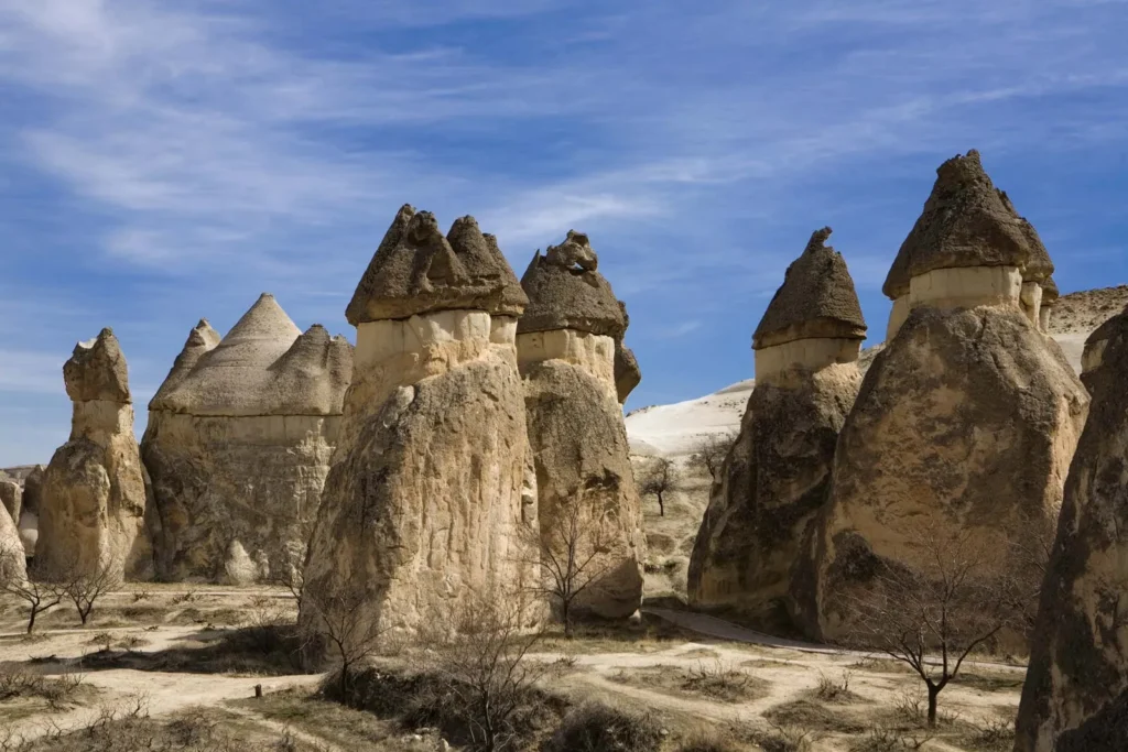 Roma Cave Cappadocia Holiday Package image 6