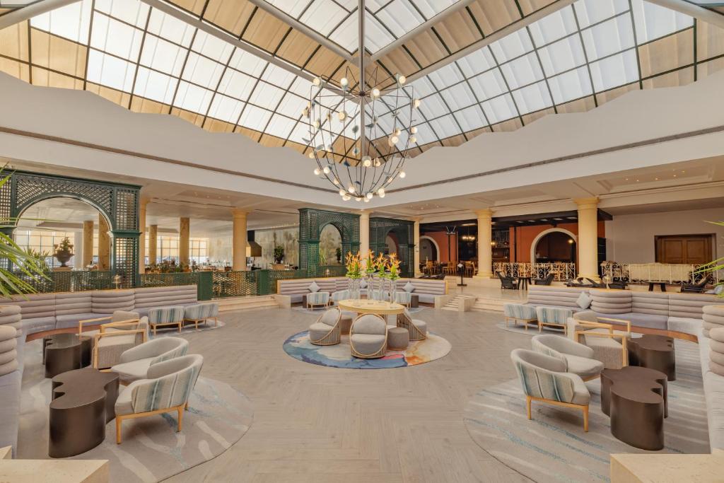 JAZ Sharm Dreams Holiday package image 3