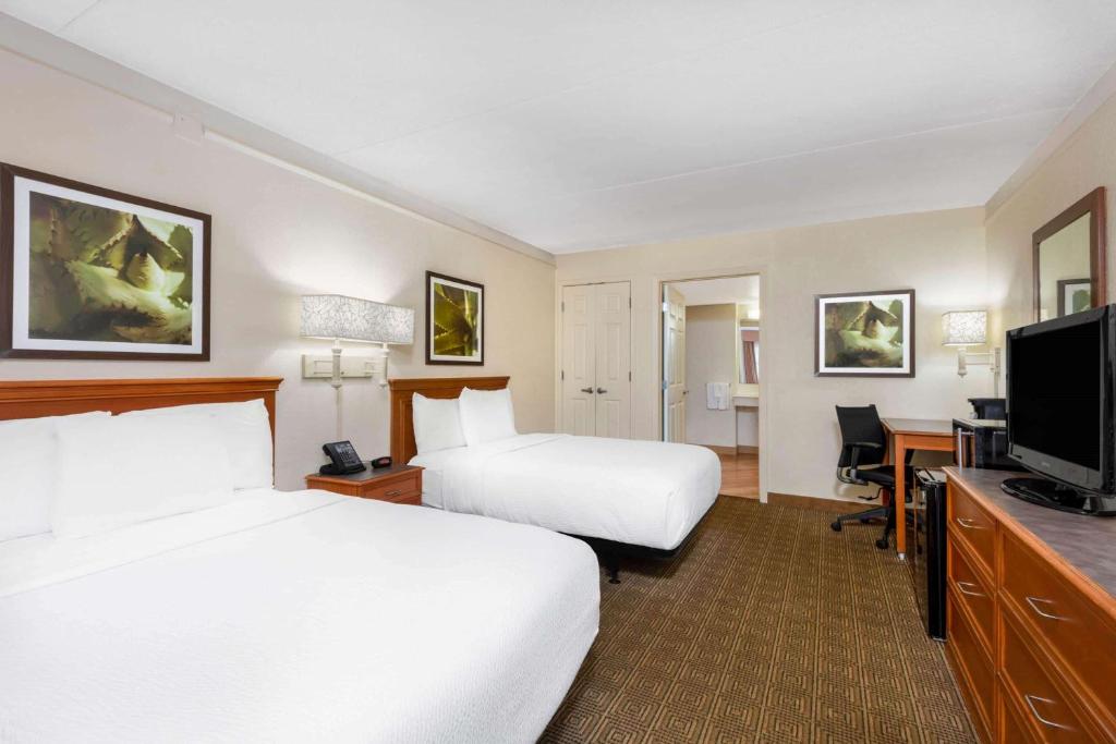 La Quinta East Deerfield Beach Florida Holiday Tour image 2