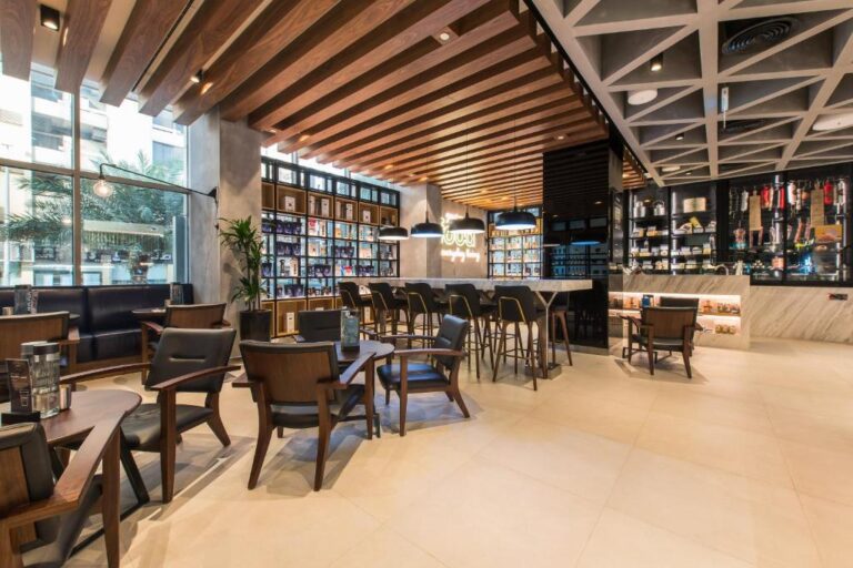 Copthorne Downtown Abu Dhabi Holiday image 3