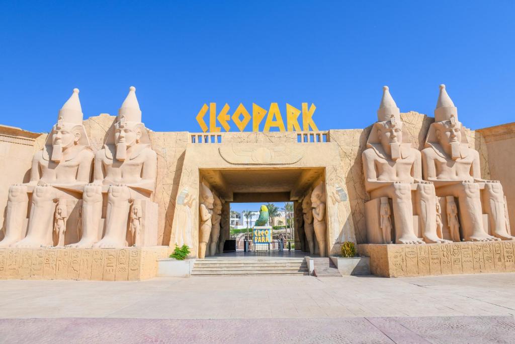 JAZ Sharm Dreams Holiday package image 4