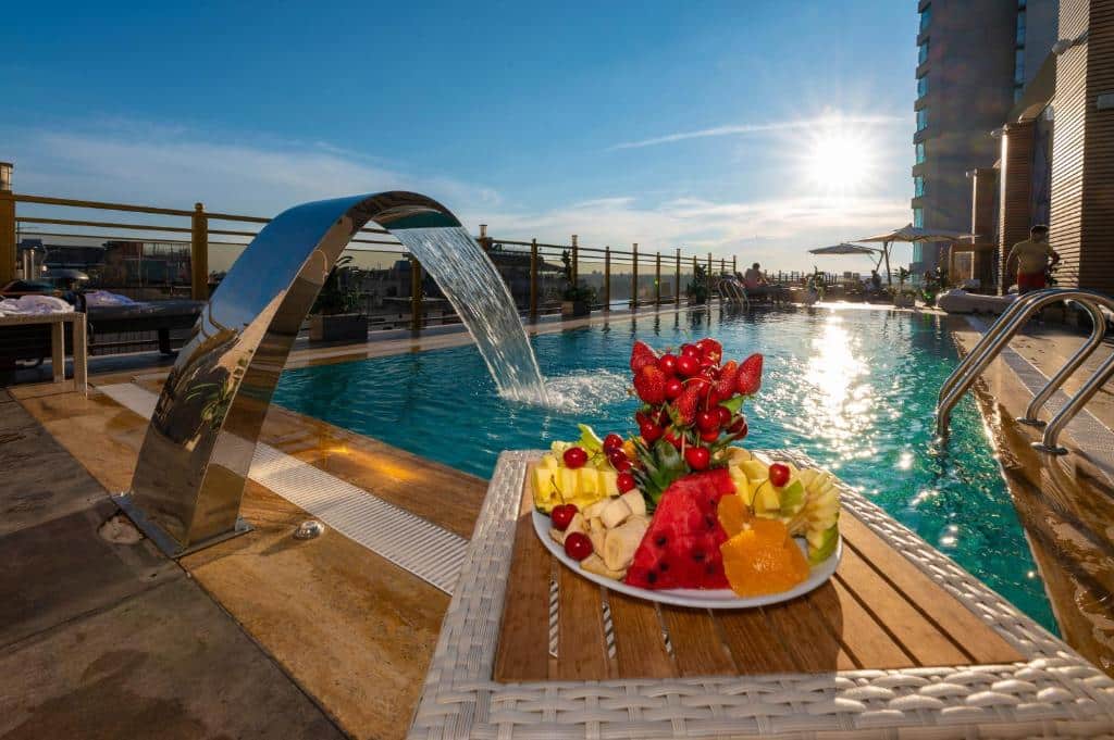 Ramada by Wyndham Istanbul Per Holiday Tour image 4
