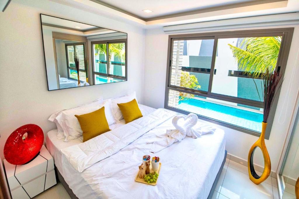 Arcadia Beach Resort Pattaya Holiday Package image 4