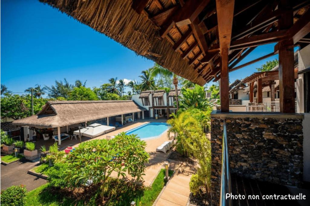 Toparadis Mauritius Holiday Tour image 1