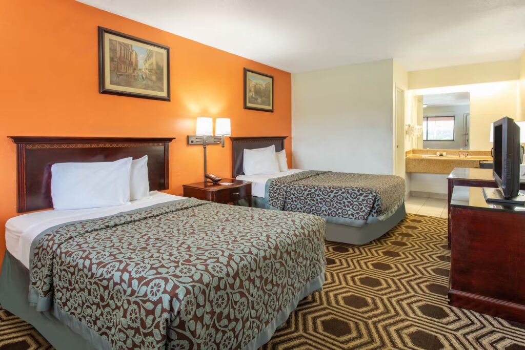 Travelodge By Wyndham South Holland Chicago Holiday Tour image 4