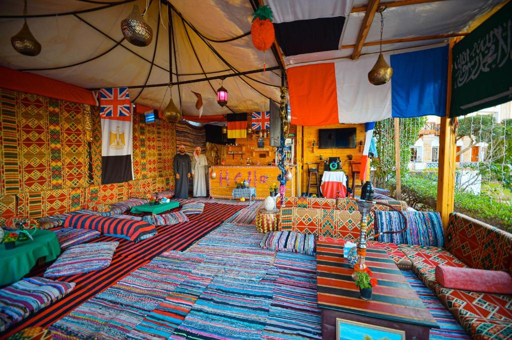 Falcon Naama Star Sharm El Sheikh Holiday Package image 2