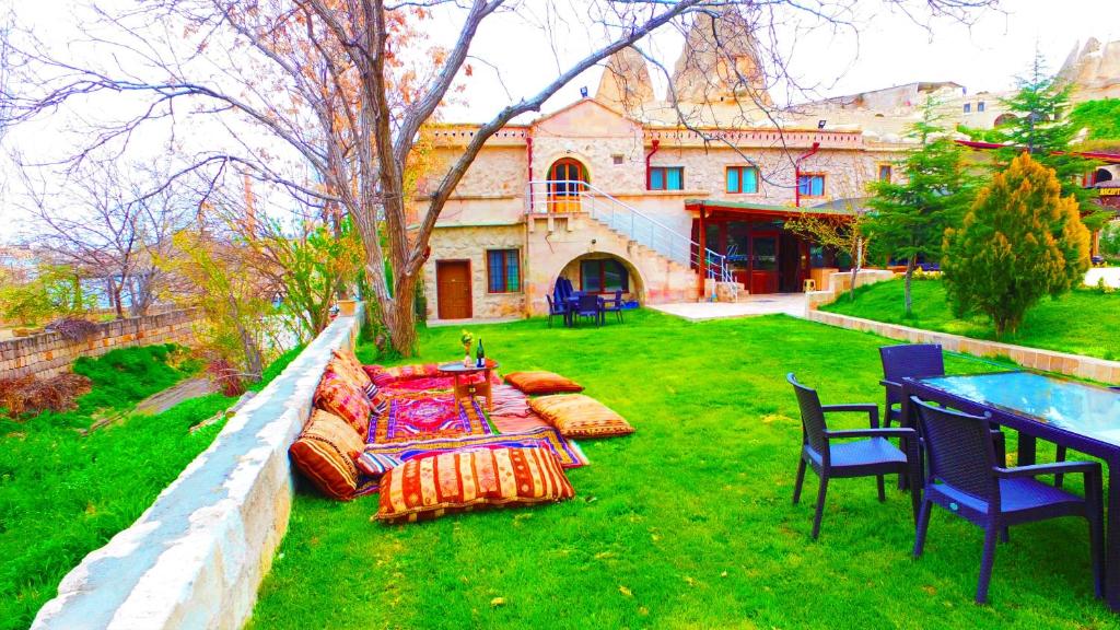 3 Star Cappadocia Kufe Holiday Package image 3