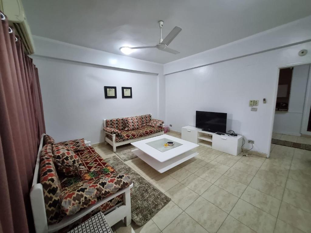Abo Hisham Nile Flat Luxor Holiday Package image 2