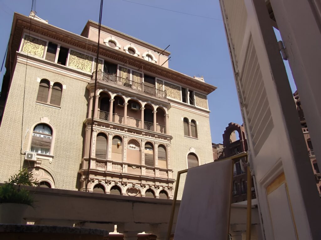Cairo 3 Star Holiday Tour image 2