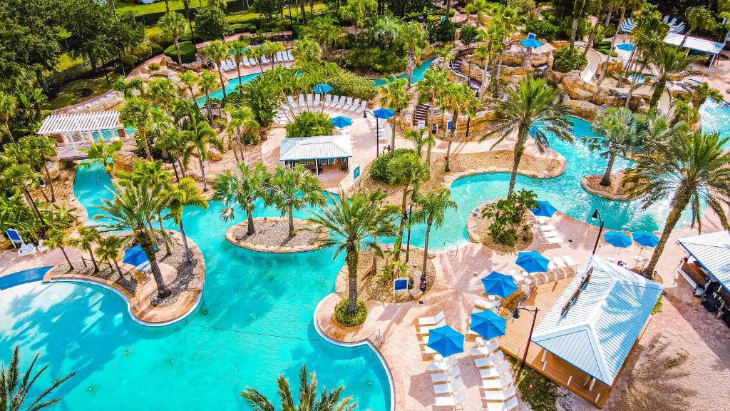 Orlanda Reunion Resort The Grande Holiday Tour image 2