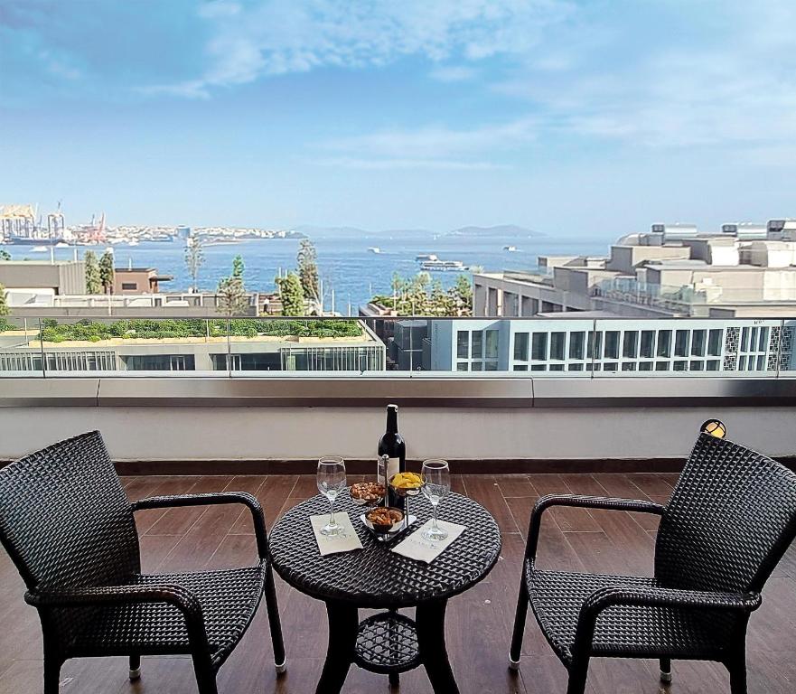Port Bosphorus Istanbul Holiday Package image 5