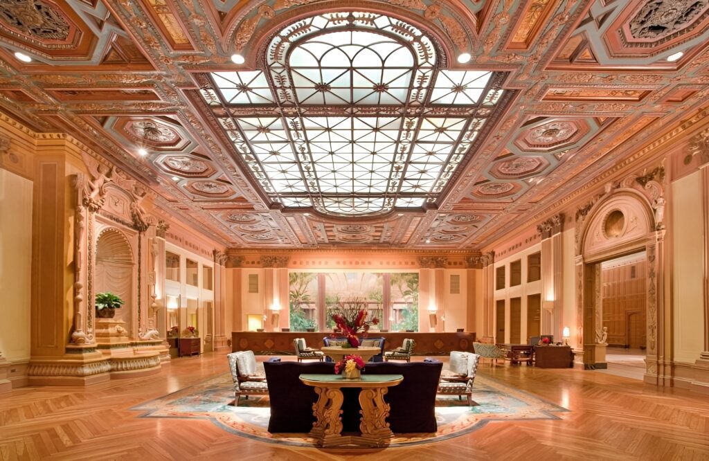 Millennium Biltmore Los Angeles Holiday Package image 4