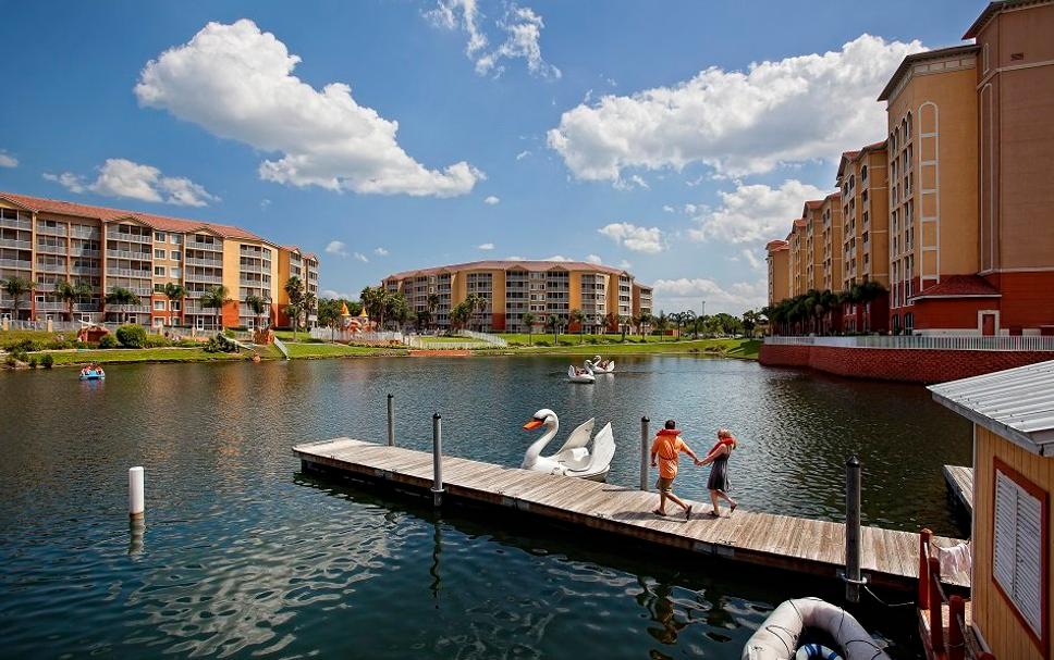 Westgate Vacation Villas Holiday Tour image 2