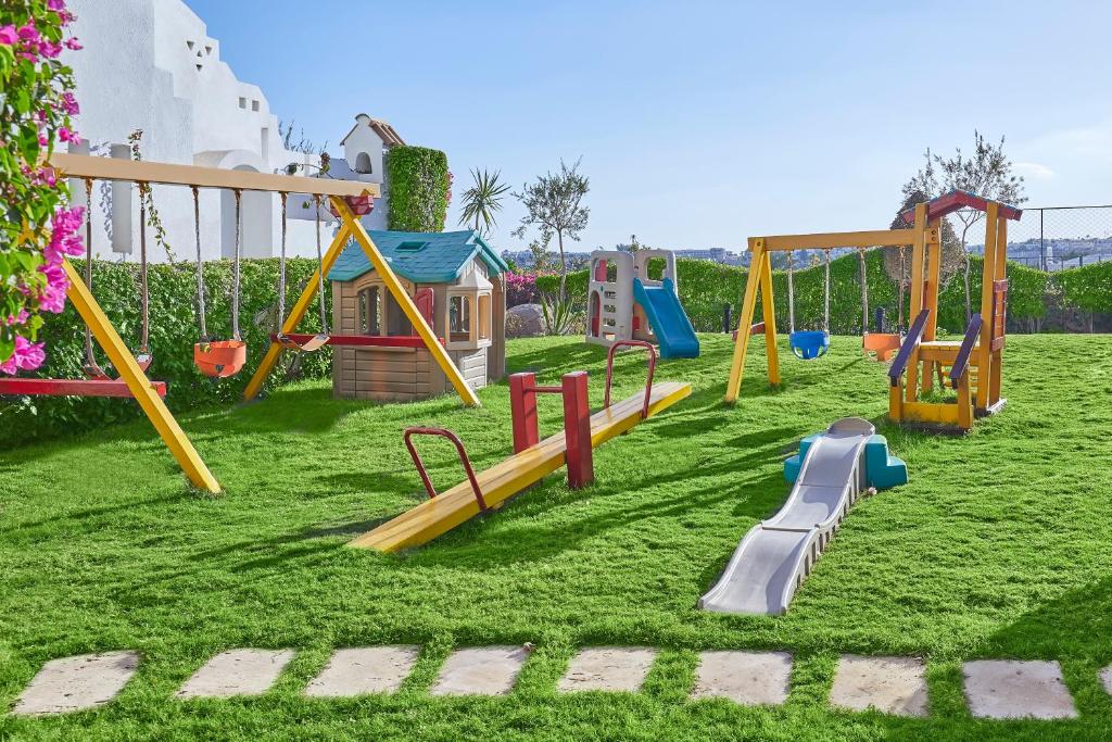 Solymar Naama Bay Holiday Package image 2