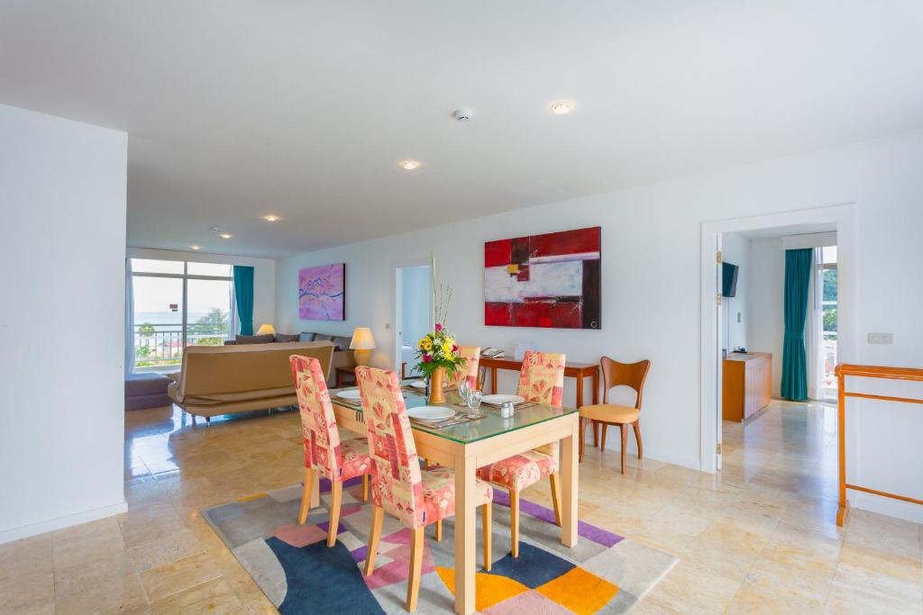 Waterfront Suites Phuket by Centara holiday Package image 2
