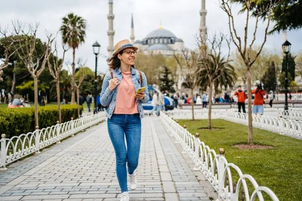 Fraser Place Antasya Istanbul Holiday Package