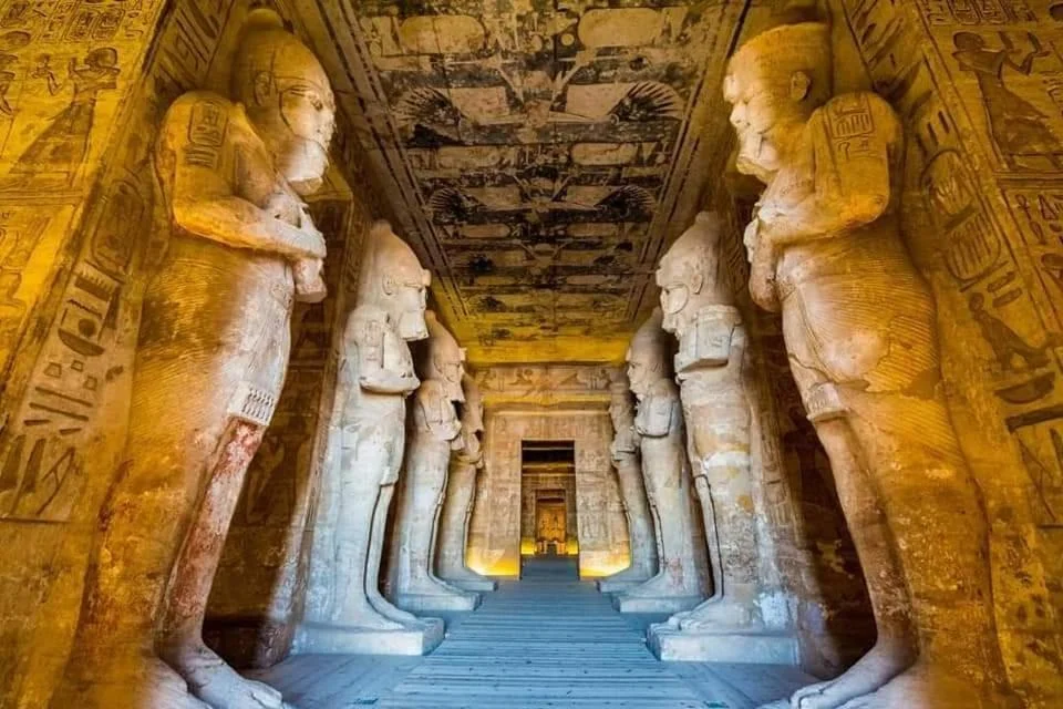 Abo Hisham Nile Flat Luxor Holiday Package