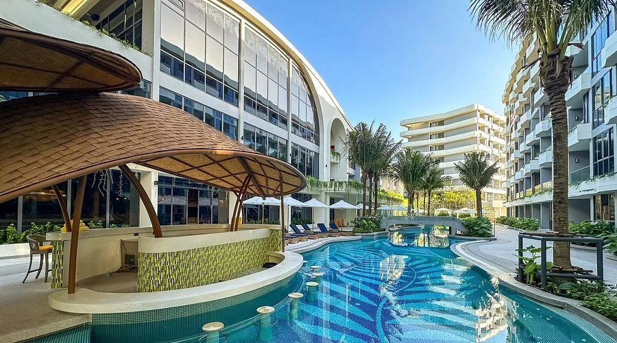 Phuket LA GREEN Holiday Package