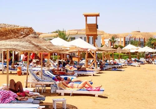 Turquoise Beach Sharm El Sheikh Holiday Package